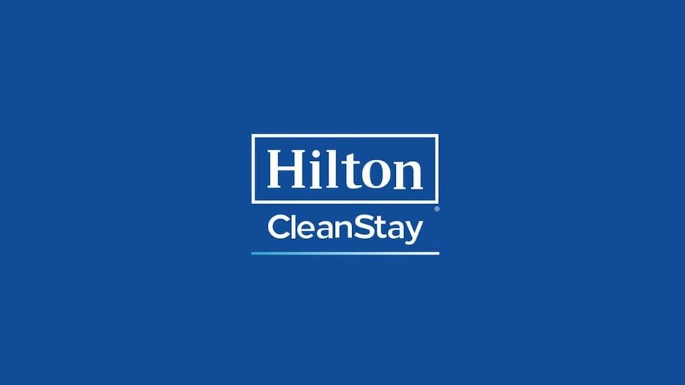 Hilton Garden Inn Olathe Eksteriør billede