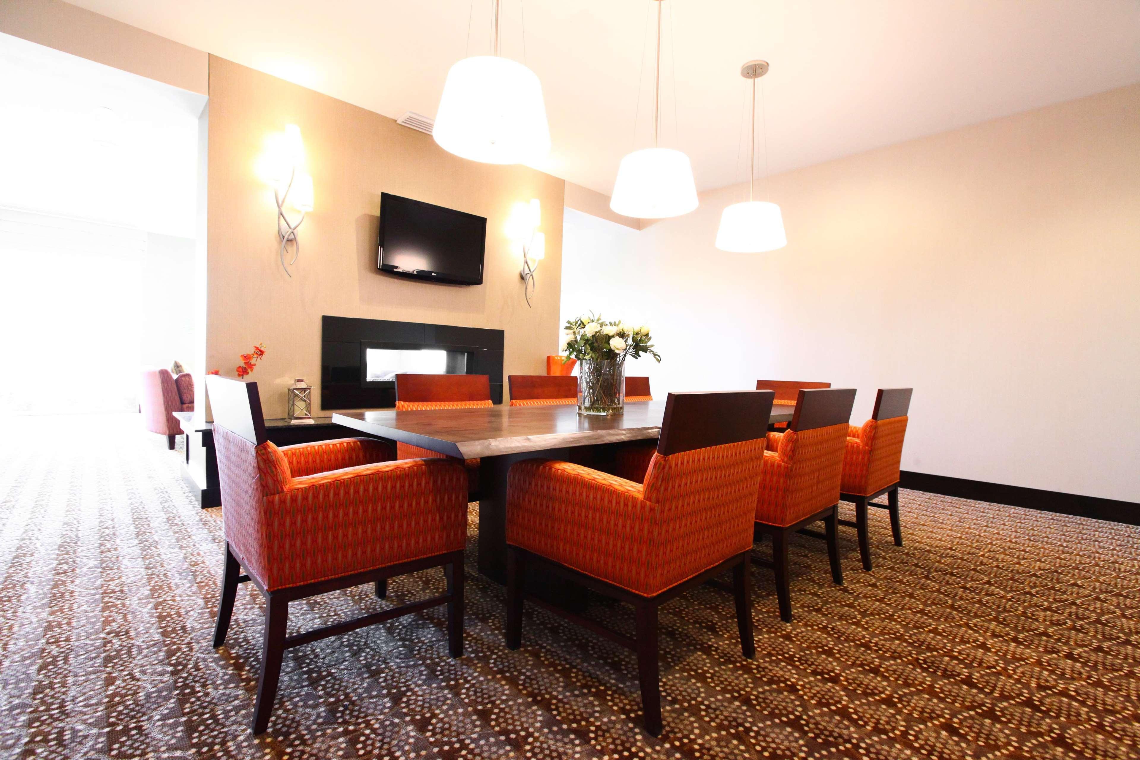 Hilton Garden Inn Olathe Eksteriør billede