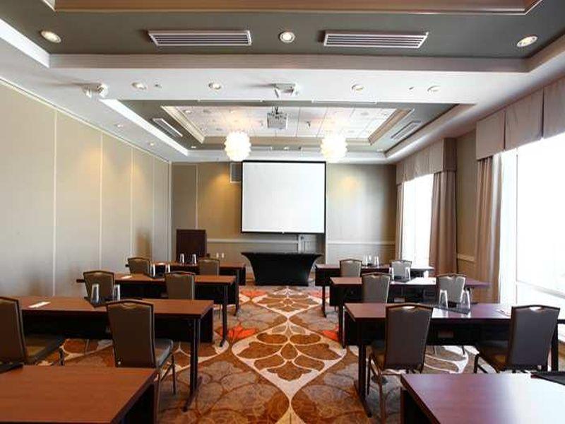 Hilton Garden Inn Olathe Eksteriør billede