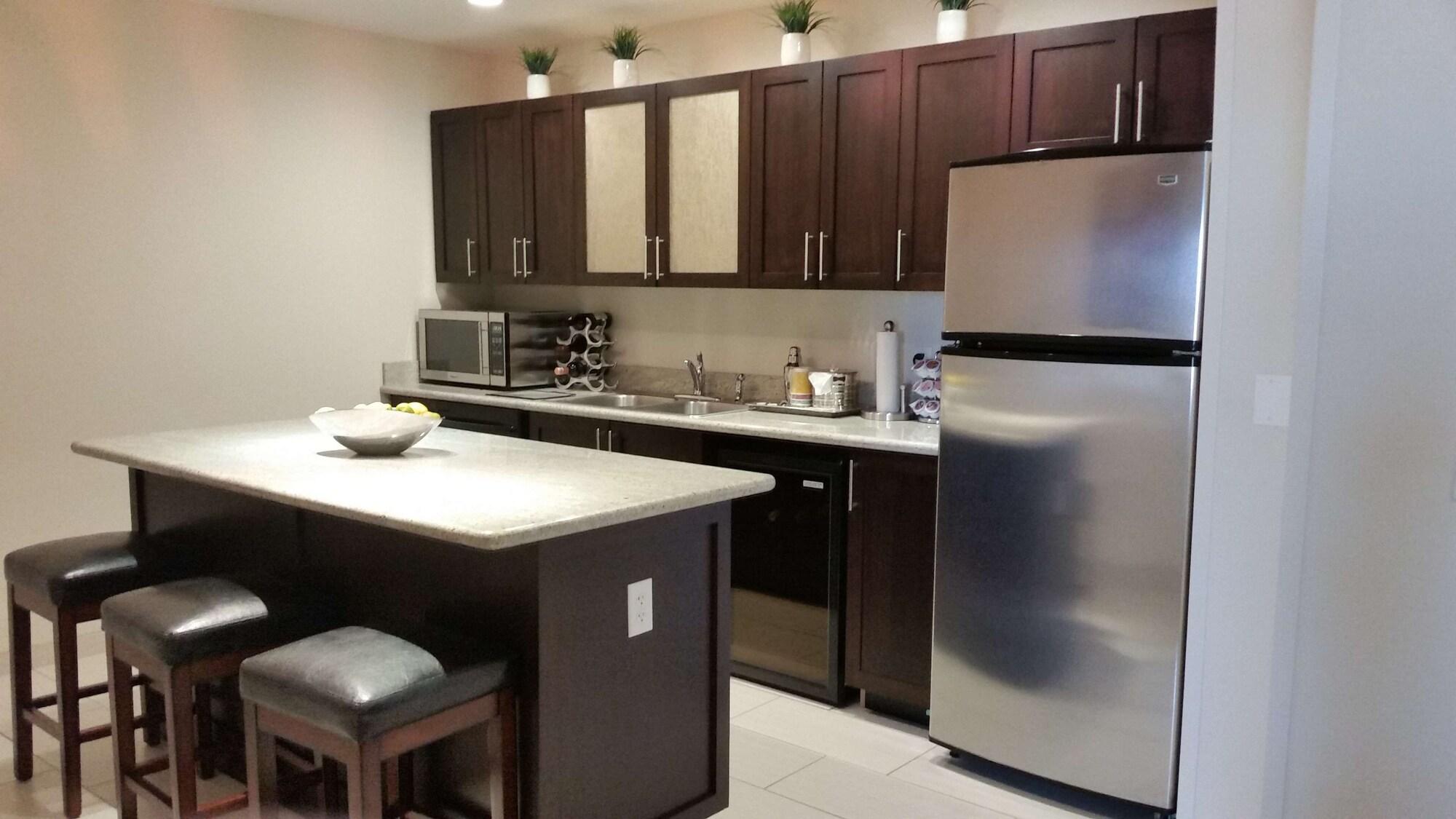 Hilton Garden Inn Olathe Eksteriør billede