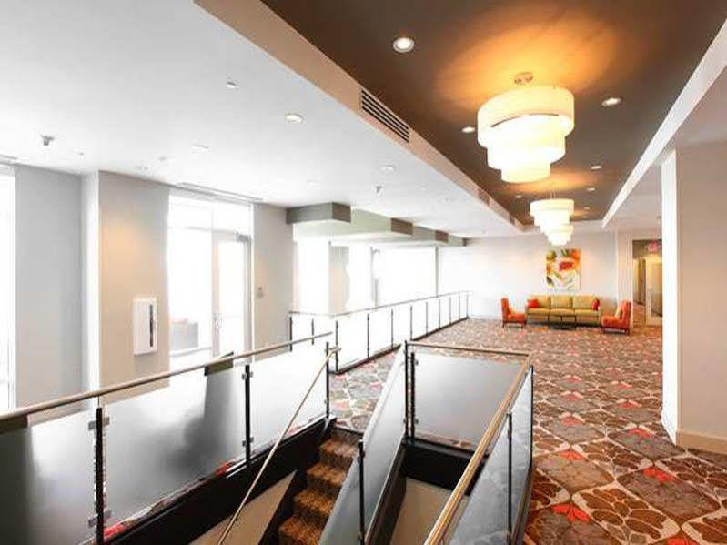 Hilton Garden Inn Olathe Eksteriør billede